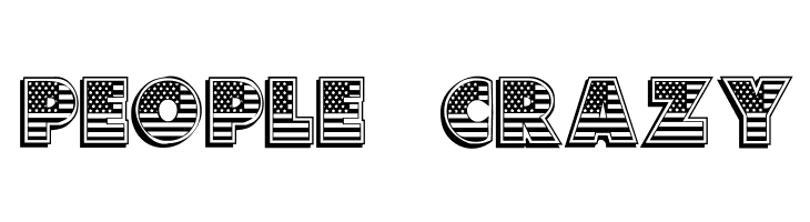 American Dream  Free Fonts Download