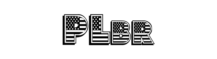American Dream  Free Fonts Download