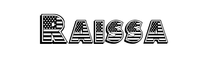 American Dream  Free Fonts Download