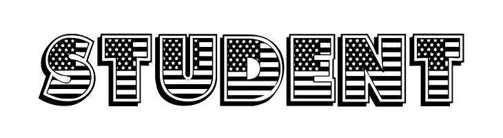 American Dream  Free Fonts Download