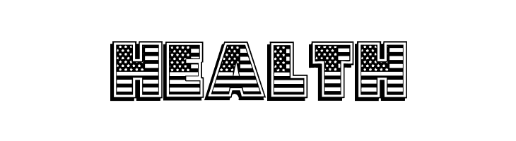 American Dream  Free Fonts Download