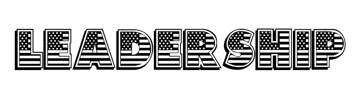 American Dream  Free Fonts Download