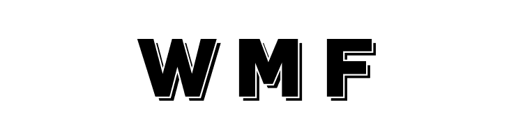 TabarraShadow  Free Fonts Download