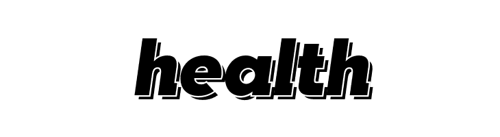 TabarraShadow-Italic  Free Fonts Download