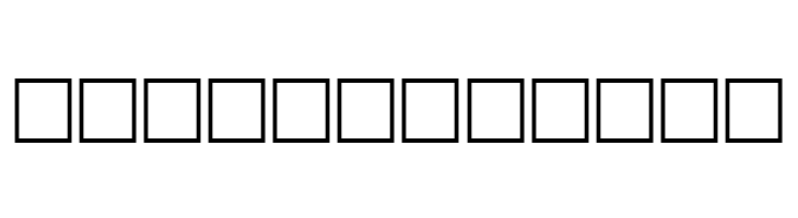 ER Univers 1251 Bold  Free Fonts Download