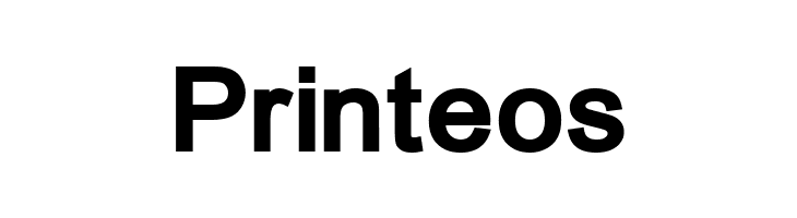 ER Univers 1251 Bold  Free Fonts Download