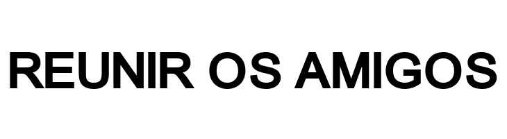 ER Univers 1251 Bold  Free Fonts Download