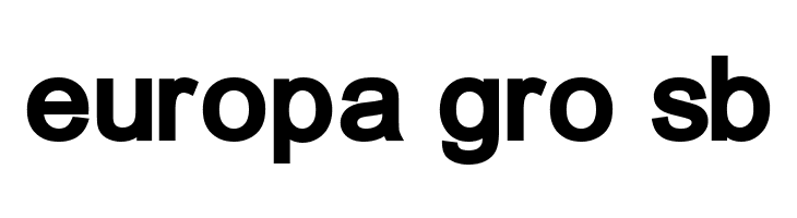 ER Univers 1251 Bold  Free Fonts Download