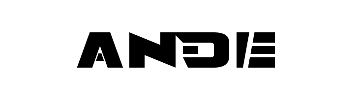 Angolmois  Free Fonts Download