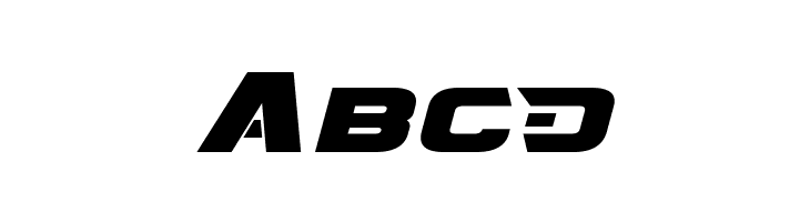 Angolmois Italic  Free Fonts Download