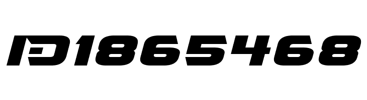 Angolmois Italic  Free Fonts Download