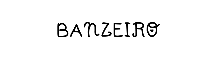 Hobby NeruChan Medium  Free Fonts Download