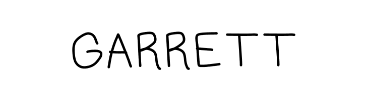 Multilingual Hand  Free Fonts Download