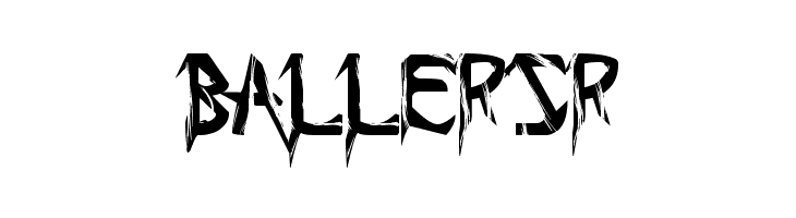 Condemned to your love  Free Fonts Download