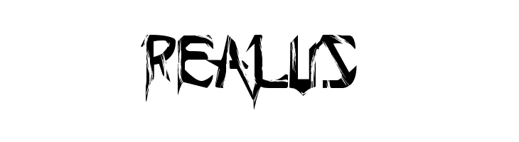 Condemned to your love  Free Fonts Download