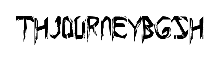 Condemned to your love  Free Fonts Download