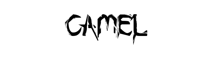 Condemned to your love  Free Fonts Download