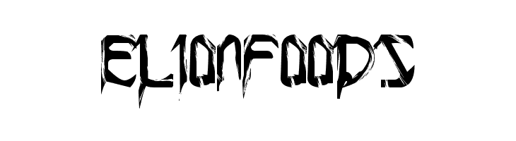 Condemned to your love  Free Fonts Download