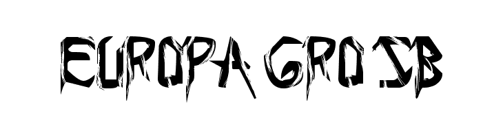 Condemned to your love  Free Fonts Download