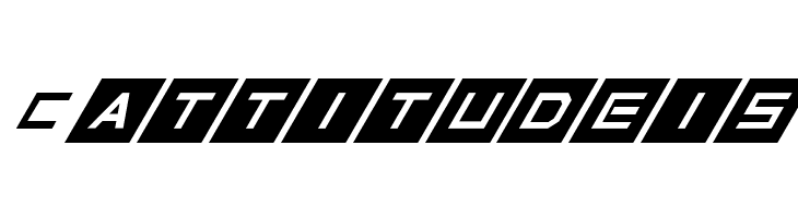 InversionzItalic Italic  Free Fonts Download