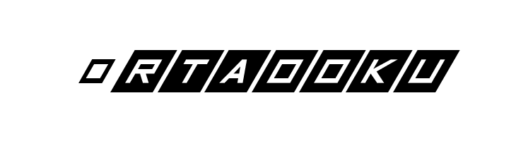 InversionzItalic Italic  Free Fonts Download
