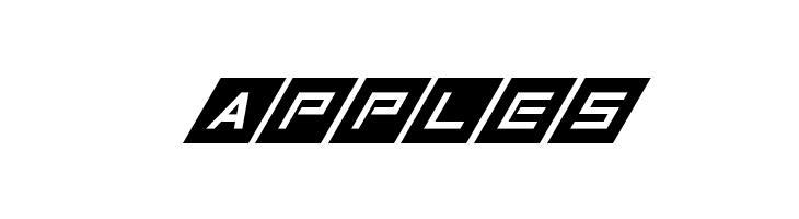 InversionzItalic Italic  Free Fonts Download