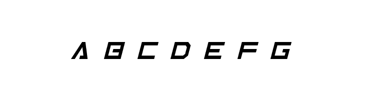 Inversionz Unboxed Italic  Free Fonts Download