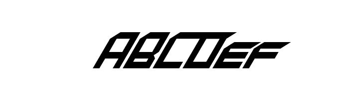 King Dubstepikz Italic  Free Fonts Download