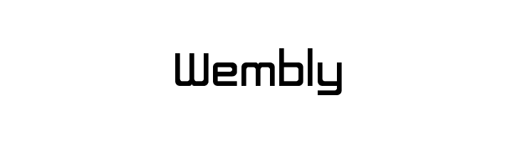 Neon Nanoborg  Free Fonts Download