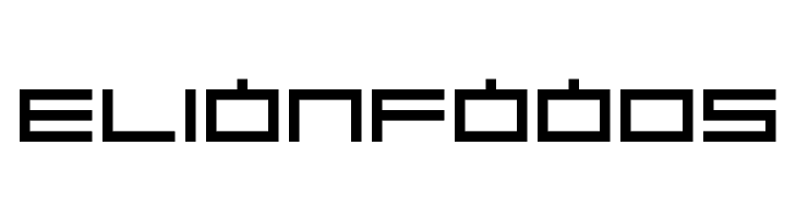 Robotastic Regular  Free Fonts Download