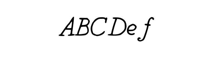 AnotherSunday  Free Fonts Download