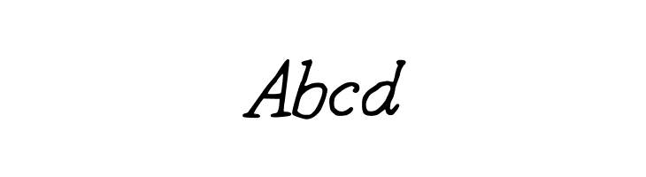 AnotherSunday  Free Fonts Download