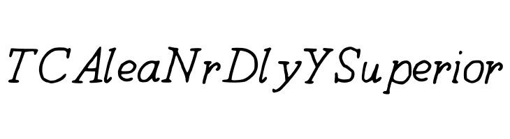 AnotherSunday  Free Fonts Download