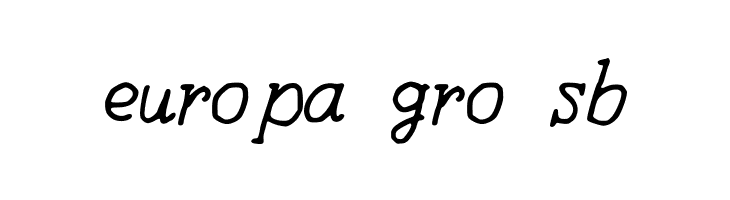 AnotherSunday  Free Fonts Download