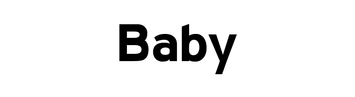 Mahaba Bold  Free Fonts Download