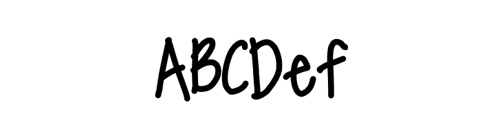 oatmeal and raisins  Free Fonts Download