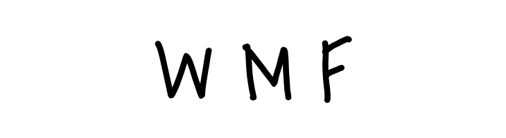 oatmeal and raisins  Free Fonts Download
