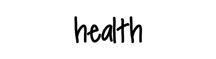 oatmeal and raisins  Free Fonts Download
