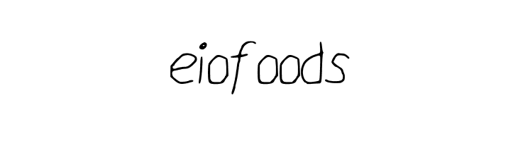paint  Free Fonts Download