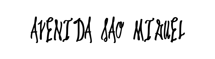 GiftCards  Free Fonts Download