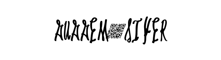 GiftCards  Free Fonts Download