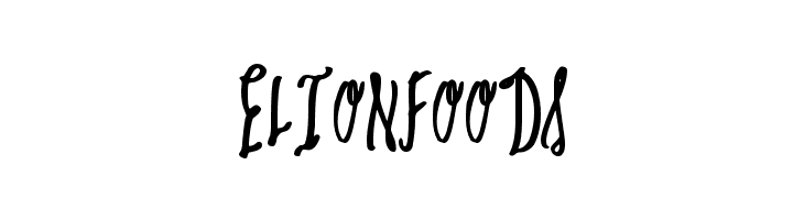 GiftCards  Free Fonts Download