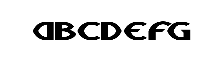 Aliens  Free Fonts Download