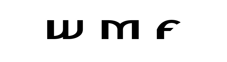 Aliens  Free Fonts Download