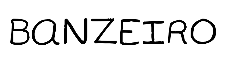 Travis Sans MS  Free Fonts Download