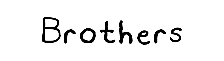 Travis Sans MS  Free Fonts Download