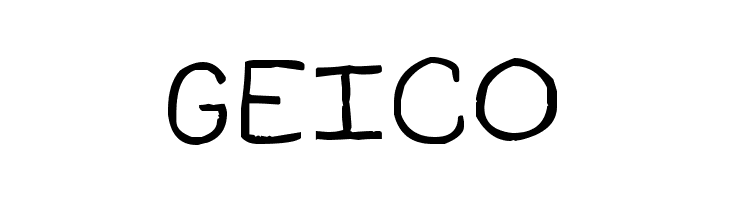 Travis Sans MS  Free Fonts Download