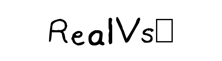 Travis Sans MS  Free Fonts Download