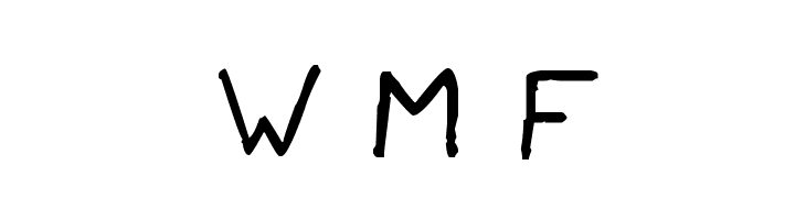 Travis Sans MS  Free Fonts Download