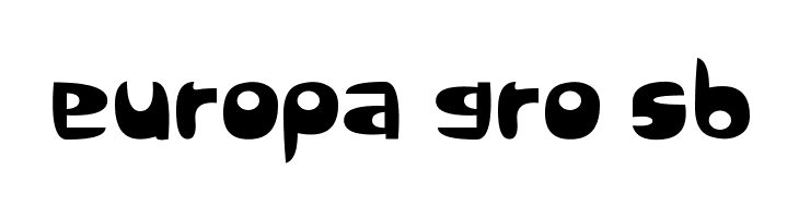 Sanz Query  Free Fonts Download